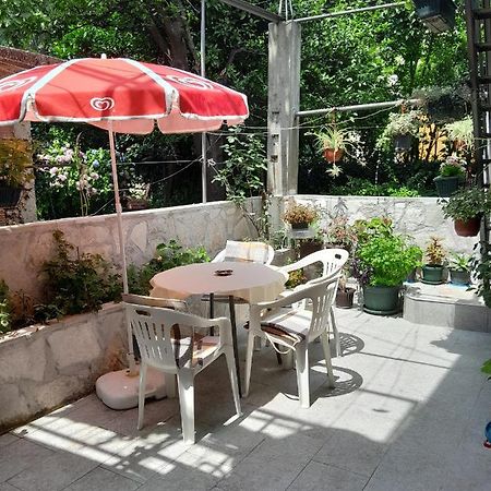 Apartment Radovic Котор Екстер'єр фото