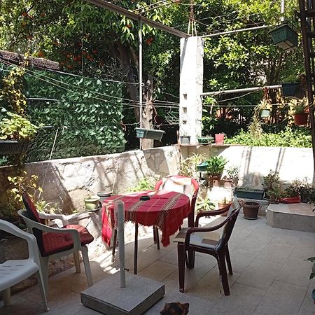 Apartment Radovic Котор Екстер'єр фото