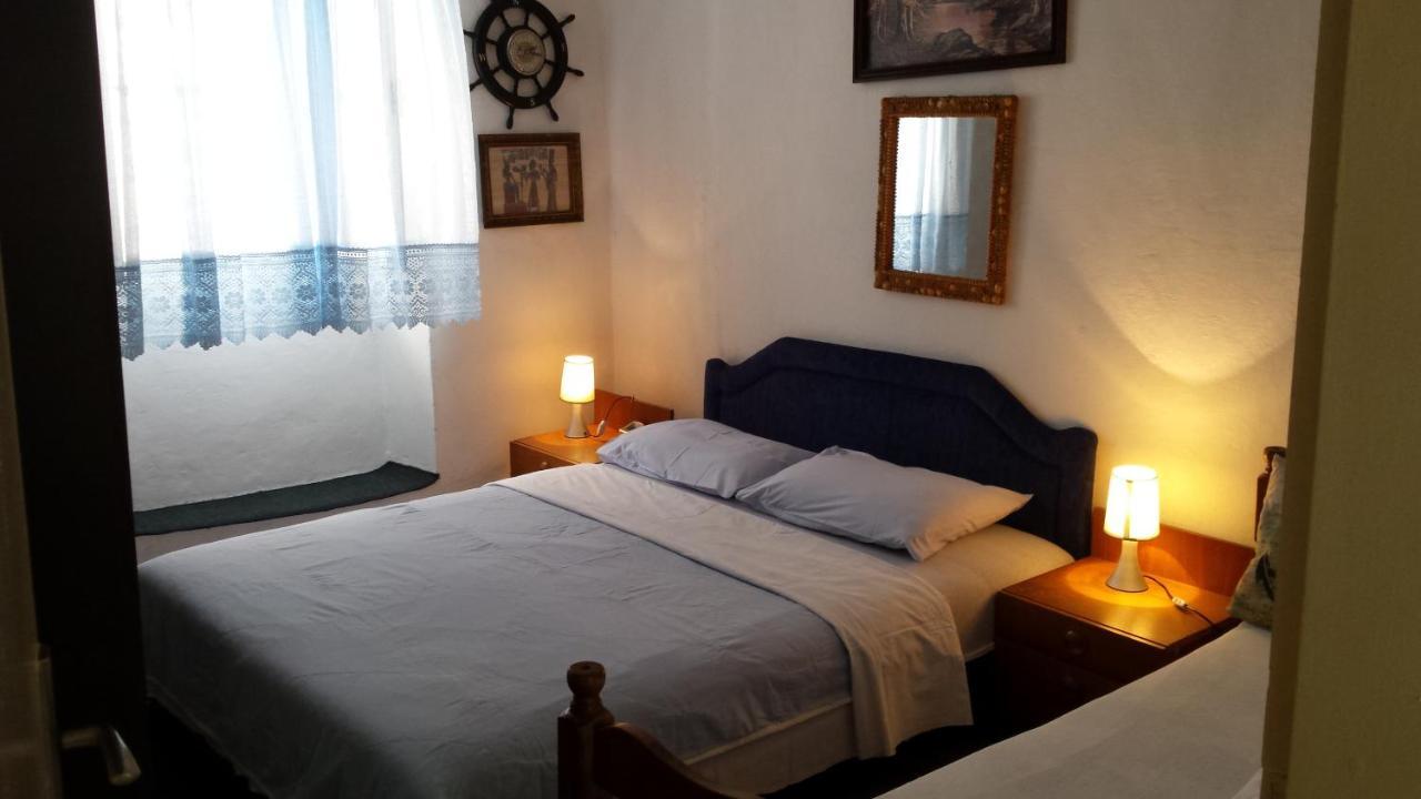 Apartment Radovic Котор Екстер'єр фото
