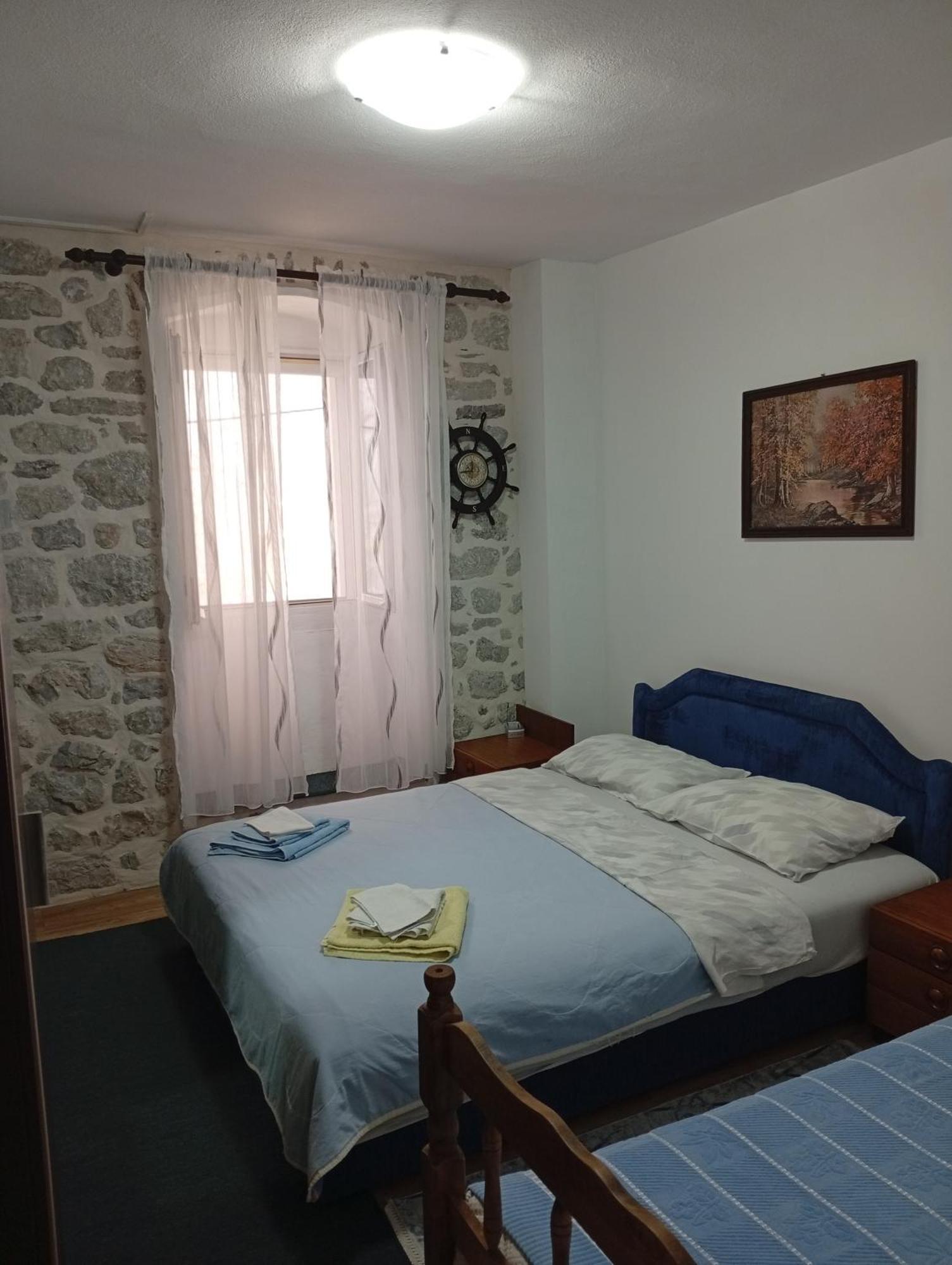 Apartment Radovic Котор Екстер'єр фото