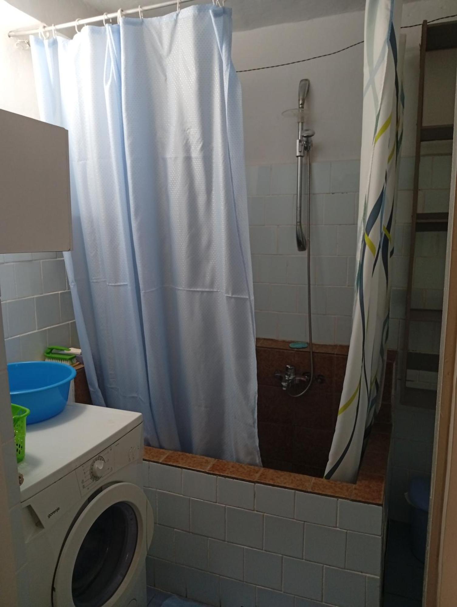 Apartment Radovic Котор Екстер'єр фото